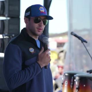 Watch a day filled with NASCAR, Music, and Fans during the FOHQT500 on March 20, 2022!