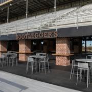 Bootleggers Bar