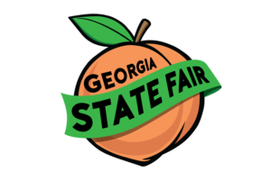 Georgia State Fair Logo