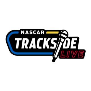 NASCAR Trackside Live
